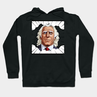 Ric Flair Hoodie